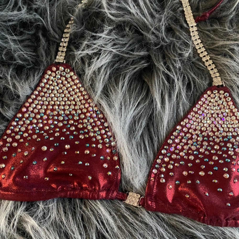 Ruby Npc Bikini - image 3